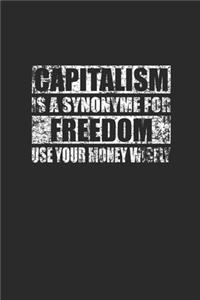 Use Your Money Wisely