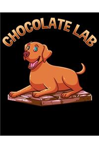 Chocolate Lab