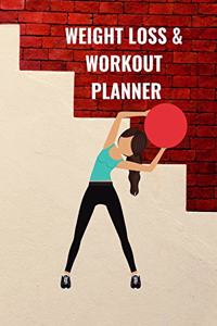 Weight Loss & Workout Planner