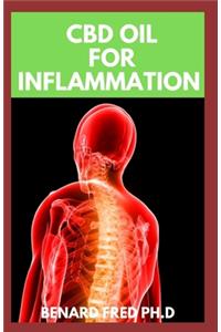 CBD Oil for Inflammation