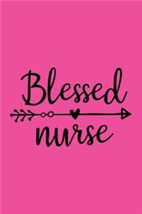 Blessed Nurse