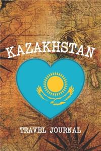 Kazakhstan