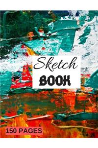 Sketch Book