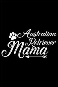Australian Retriever Mama
