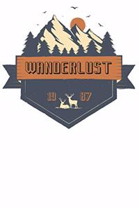 Wanderlust