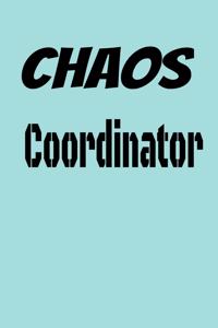 Chaos Coordinator