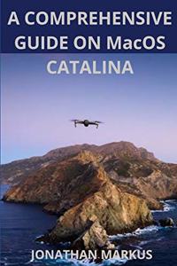 A comprehensive guide on macos catalina