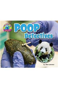 Poop Detectives