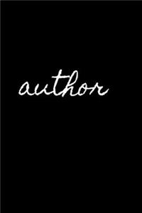 Author