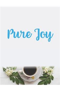 Pure Joy