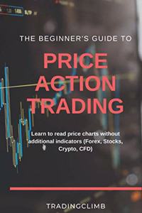 The beginner's guide to Price Action Trading