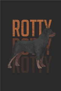 Rotty
