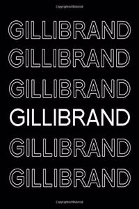 Gillibrand