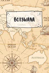 Botswana