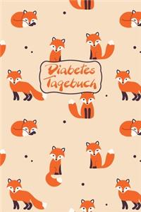 Diabetes Tagebuch