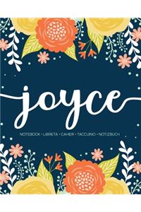 Joyce