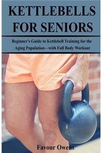 Kettlebells for Seniors