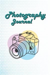 Photography Journal