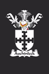 Auchinleck