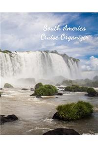 South America Cruise Organizer