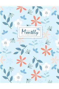 Monthly Bill Payment Planner