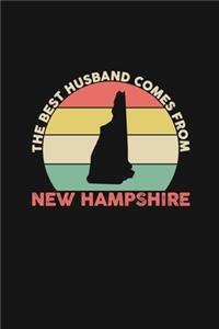 The Best Husband Comes From New Hampshire