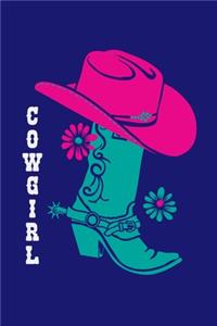 Cowgirl