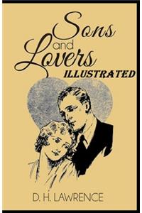 Sons and Lovers Illustrated