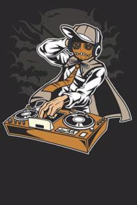 DJ Puppet