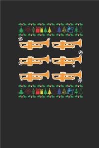 Christmas Trumpet