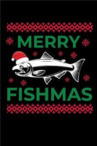 Merry Fishmas