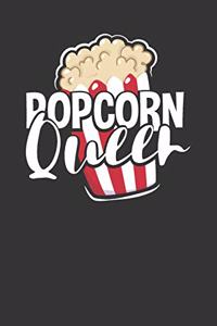 Popcorn Queen