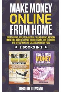 Make Money Online from Home
