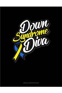 Down Syndrome Diva