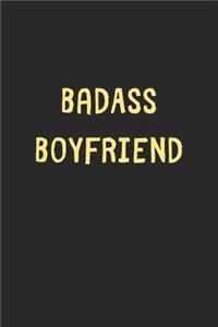 BadAss Boyfriend