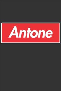 Antone