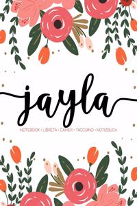 Jayla