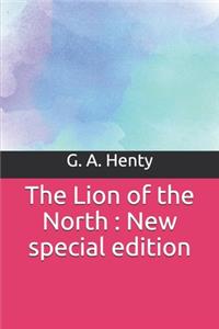 Lion of the North