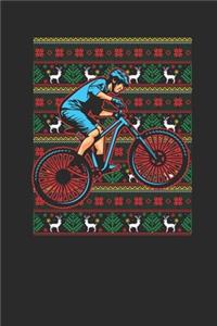 Ugly Christmas - Bicycle