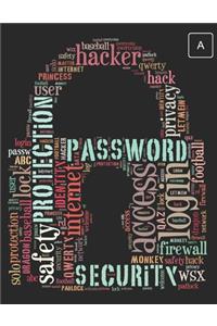 Password Keepers