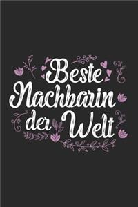 Beste Nachbarin Der Welt