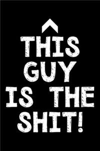 This guy is the shit