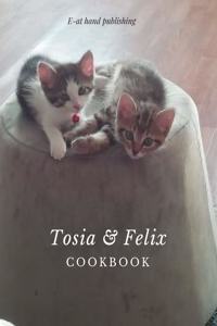 Tosia & Felix Cookbook