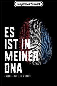 Composition Notebook