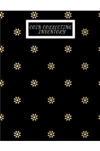 Coin Collecting Inventory