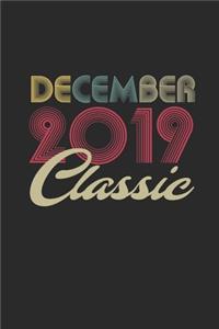 Classic December 2019