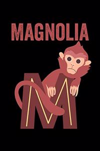 Magnolia