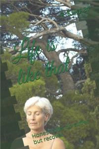 Life is like that: Honest folks do suffer but recover