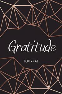 Gratitude Journal