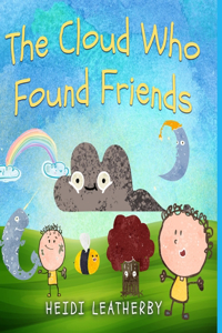 Cloud Who Found Friends